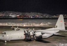 Собирались взрывать аэродромы: СМИ узнали, как Дания готовилась к нападению США на Гренландию