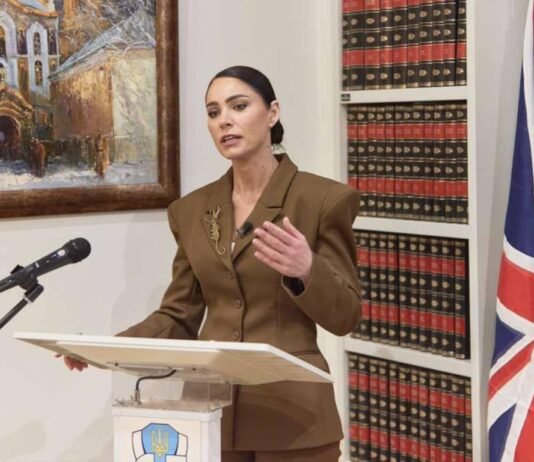 Елена Дума заявила о давлении, псевдореформе и попытках контроля над государственными активами, — СМИ