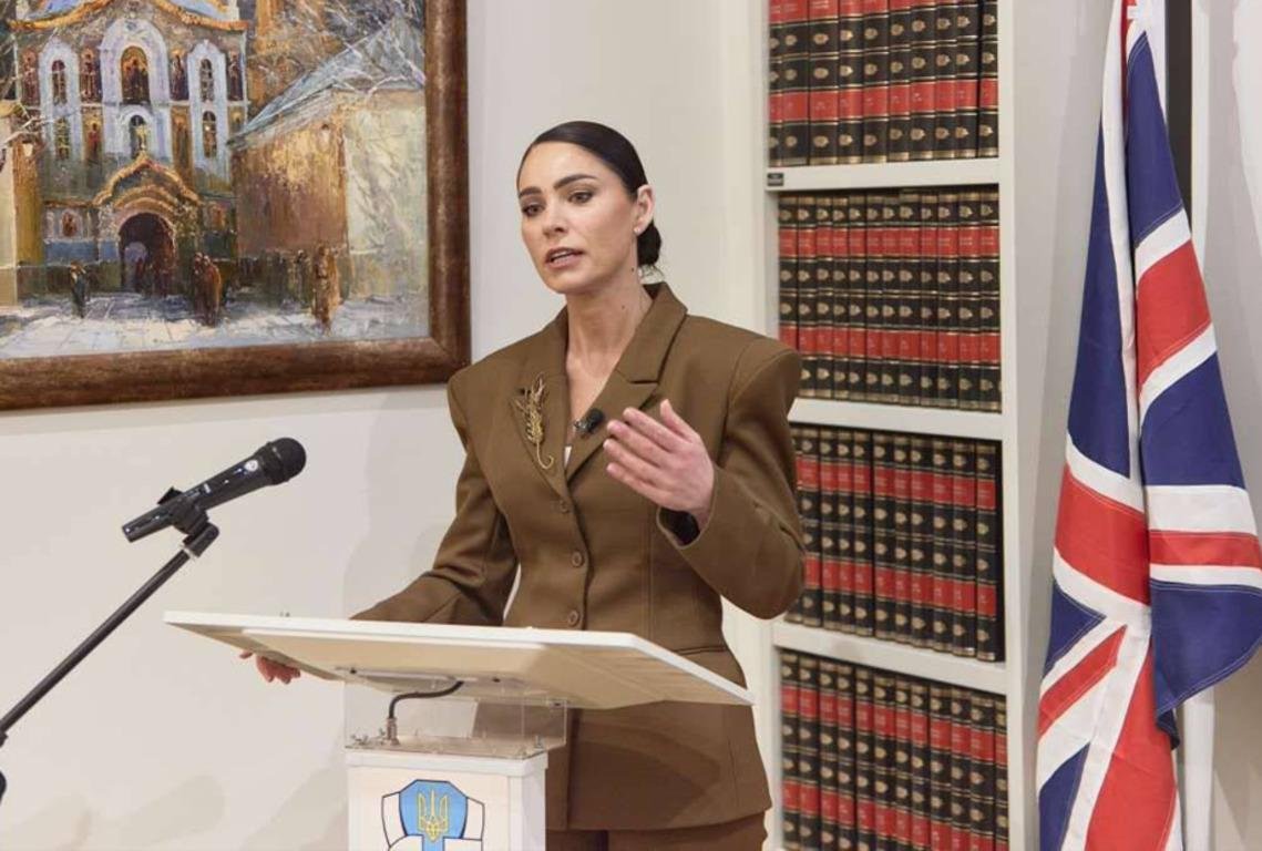 Елена Дума заявила о давлении, псевдореформе и попытках контроля над государственными активами, — СМИ