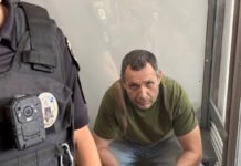 Нашли обрез на кладбище: СБУ завершила расследование убийства Парубия и раскрыла новые детали