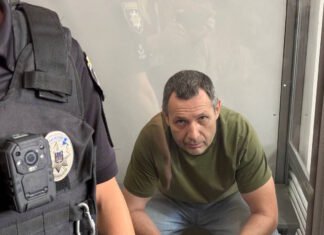 Нашли обрез на кладбище: СБУ завершила расследование убийства Парубия и раскрыла новые детали