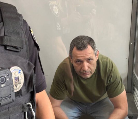 Нашли обрез на кладбище: СБУ завершила расследование убийства Парубия и раскрыла новые детали