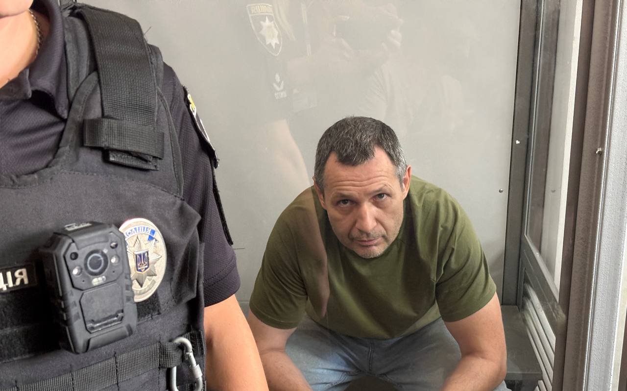 Нашли обрез на кладбище: СБУ завершила расследование убийства Парубия и раскрыла новые детали