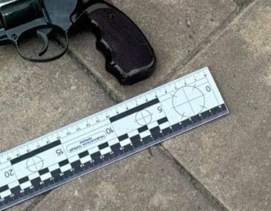 Рэкет под прикрытием «долгов»: СБУ накрыла иностранную преступную группировку в Одессе, — ФОТО