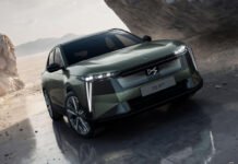 Люкс и авангард: представлен новый французский конкурент Audi Q5 и BMW X3 (фото)