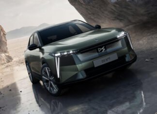 Люкс и авангард: представлен новый французский конкурент Audi Q5 и BMW X3 (фото)