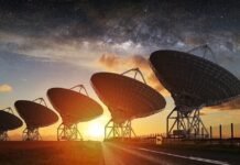 Институт SETI мог пропустить важный звонок от инопланетян: во всем виноваты звезды