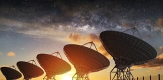 Институт SETI мог пропустить важный звонок от инопланетян: во всем виноваты звезды