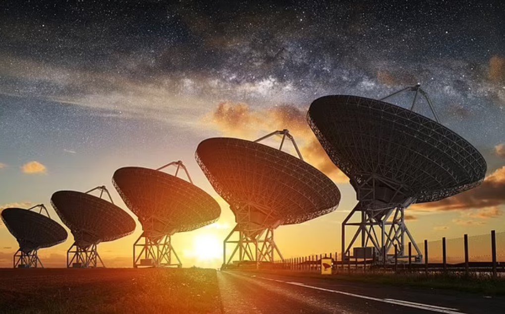 Институт SETI мог пропустить важный звонок от инопланетян: во всем виноваты звезды