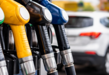Почему в Одессе стремительно растут цены на бензин и дизель и чего ждать одесситам в апреле