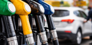 Почему в Одессе стремительно растут цены на бензин и дизель и чего ждать одесситам в апреле