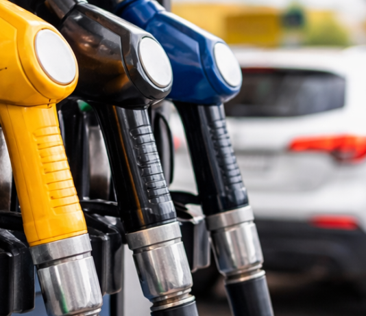 Почему в Одессе стремительно растут цены на бензин и дизель и чего ждать одесситам в апреле