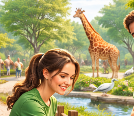 Одесский зоопарк зовет горожан на большой субботник: как приобщиться