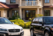 Земля, дорогие авто и пенсия: что показала декларация чиновника Одесской ОГА