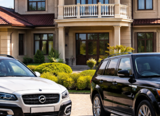 Земля, дорогие авто и пенсия: что показала декларация чиновника Одесской ОГА