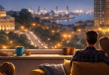 Более полумиллиона домов в Одесской области снова со светом: итоги работы ДТЭК в феврале