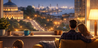 Более полумиллиона домов в Одесской области снова со светом: итоги работы ДТЭК в феврале