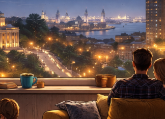 Более полумиллиона домов в Одесской области снова со светом: итоги работы ДТЭК в феврале