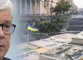 Миллионная зарплата и больше сбережений: к изменилось состояние и.о. мэра Одессы за год