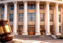 С 300 тысяч до нескольких тысяч: почему суд резко снизил долг университета Кивалова в Одессе