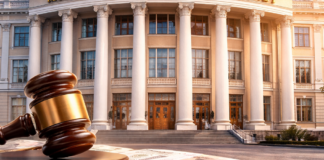 С 300 тысяч до нескольких тысяч: почему суд резко снизил долг университета Кивалова в Одессе