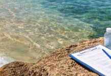 Экологи проверили море в Одессе: результаты обследования