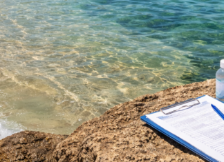 Экологи проверили море в Одессе: результаты обследования