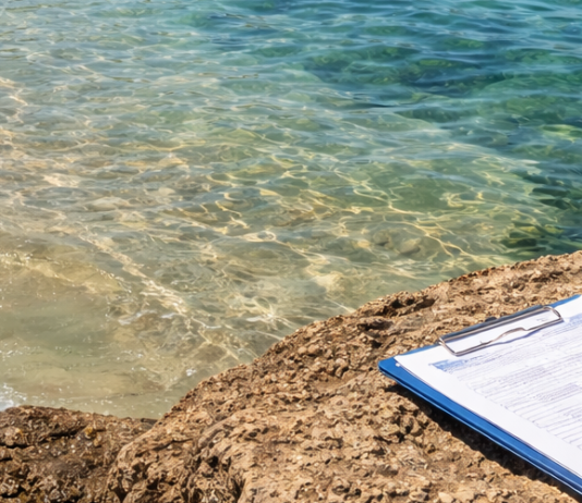 Экологи проверили море в Одессе: результаты обследования