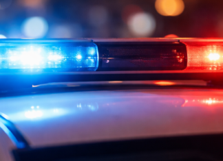 В Одессе скандал с ТЦК: водителя якобы силой вытащили из авто