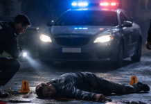 В Одесской области драка завершилась трагедией: мужчина скончался в больнице