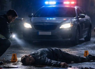 В Одесской области драка завершилась трагедией: мужчина скончался в больнице