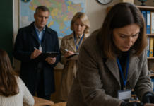 Скандал в школах Одессы: из-за проверок учителей открыли дело