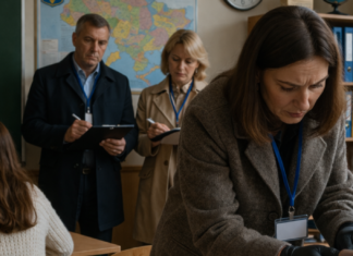 Скандал в школах Одессы: из-за проверок учителей открыли дело