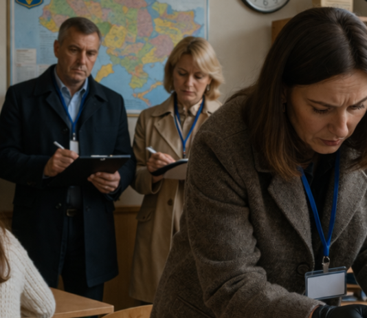 Скандал в школах Одессы: из-за проверок учителей открыли дело