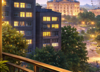 Одесса оживает после обстрелов: электричество уже восстанавливают