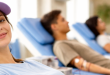 Критическая нехватка крови в Одессе: горсовет призывает доноров