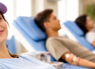 Критическая нехватка крови в Одессе: горсовет призывает доноров