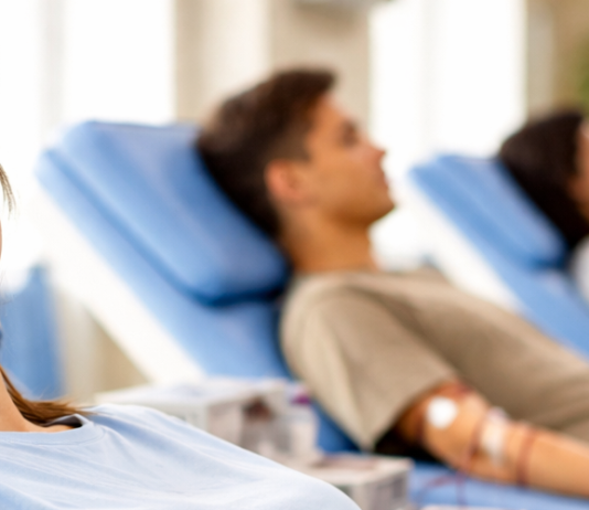 Критическая нехватка крови в Одессе: горсовет призывает доноров