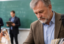 В Одессе со скандалом уволили профессора из-за русского языка