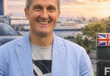 Сколько денег у Этнаровича: что скрывается в декларации депутата из Одессы