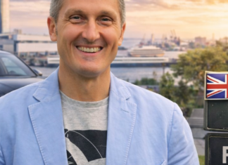 Сколько денег у Этнаровича: что скрывается в декларации депутата из Одессы