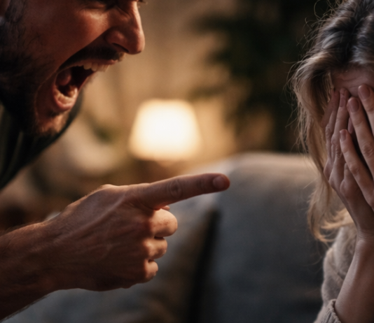 Домашний террор в Одесской области: мужчина годами издевался над прежней