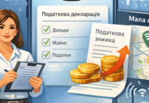 Новые услуги «Действия»: что изменится для одесситов уже в марте