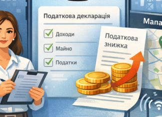 Новые услуги «Действия»: что изменится для одесситов уже в марте