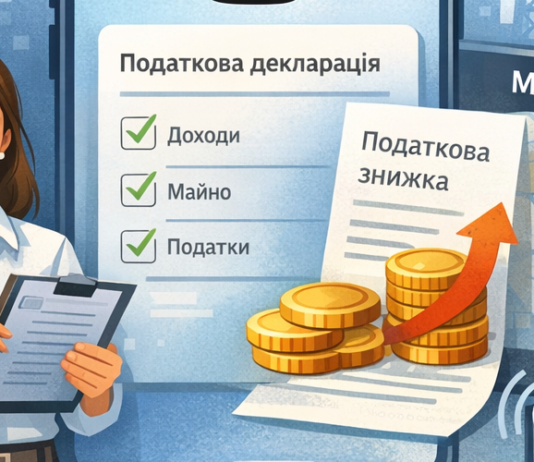 Новые услуги «Действия»: что изменится для одесситов уже в марте