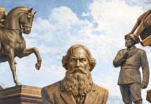 Пушкин, Толстой и не только: какие памятники в Одессе попали в список на демонтаж