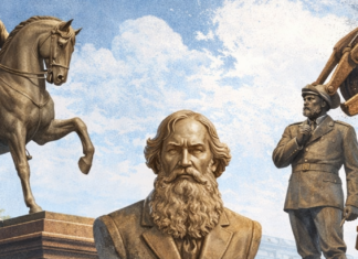 Пушкин, Толстой и не только: какие памятники в Одессе попали в список на демонтаж