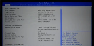 Популярный китайский бренд ноутбуков уличили в афере с процессорами