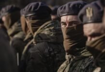 25 марта — День СБУ: чем удары «Альфы» при Евгении Хмаре отличаются от спецопераций Малюка