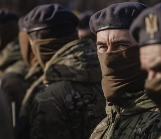 25 марта — День СБУ: чем удары «Альфы» при Евгении Хмаре отличаются от спецопераций Малюка